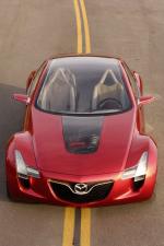 Mazda Kabura Concept 2006 года